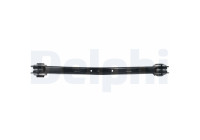 Brazo de control, suspensión TC4811 Delphi
