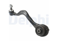 Brazo de control, suspensión TC4816 Delphi