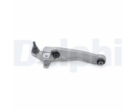 Brazo de control, suspensión TC4824 Delphi
