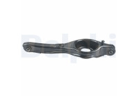 Brazo de control, suspensión TC4886 Delphi