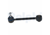 Brazo de control, suspensión TC4959 Delphi