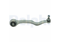 Brazo de control, suspensión TC5032 Delphi