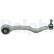 Brazo de control, suspensión TC5032 Delphi