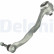 Brazo de control, suspensión TC5032 Delphi, Miniatura 2