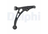 Brazo de control, suspensión TC5544 Delphi