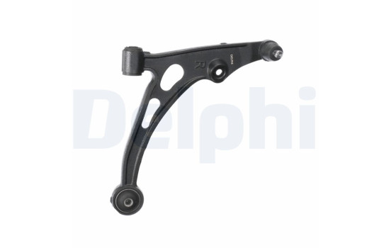 Brazo de control, suspensión TC5544 Delphi