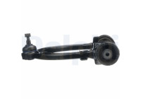 Brazo de control, suspensión TC5909 Delphi