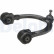 Brazo de control, suspensión TC5909 Delphi, Miniatura 2