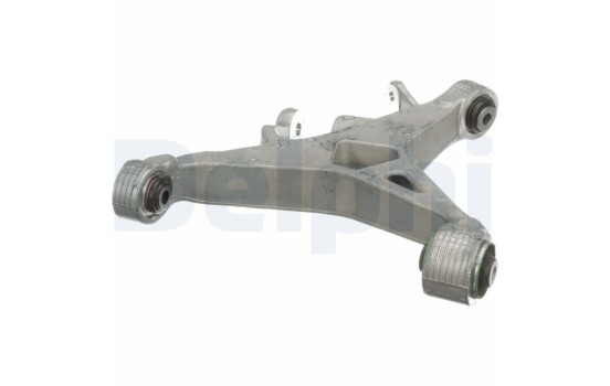 Brazo de control, suspensión TC6072 Delphi