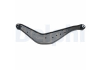 Brazo de control, suspensión TC7009 Delphi