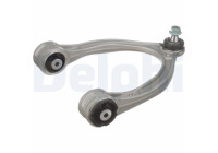 Brazo de control, suspensión TC7817 Delphi