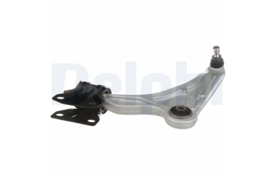 Brazo de control, suspensión TC7866 Delphi