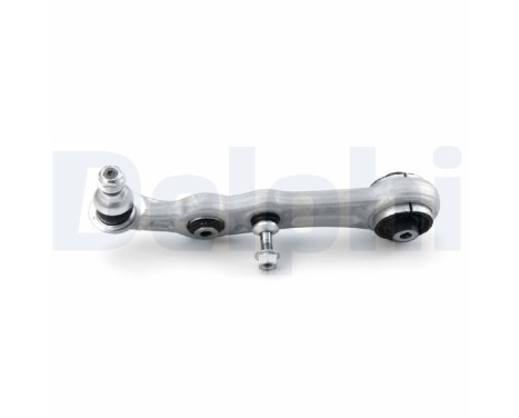 Brazo de control, suspensión TC8152 Delphi