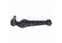 Brazo de control, suspensión TC82 Delphi