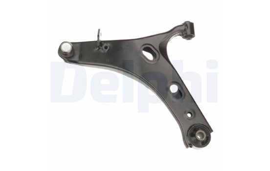 Brazo de control, suspensión TC8457 Delphi