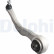 Brazo de control, suspensión TC8517 Delphi