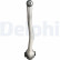 Brazo de control, suspensión TC8517 Delphi, Miniatura 5