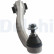 Brazo de control, suspensión TC8517 Delphi, Miniatura 6