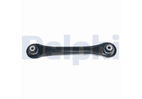 Brazo de control, suspensión TC8526 Delphi