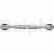 Brazo de control, suspensión TC8529 Delphi, Miniatura 4