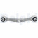 Brazo de control, suspensión TC8529 Delphi, Miniatura 5