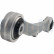 Brazo de control, suspensión TC8529 Delphi, Miniatura 8