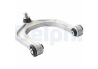 Brazo de control, suspensión TC8786 Delphi