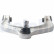 Brazo de control, suspensión TC8786 Delphi, Miniatura 6