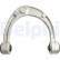 Brazo de control, suspensión TC8859 Delphi, Miniatura 3