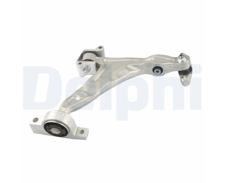 Brazo de control, suspensión TC8915 Delphi
