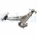 Brazo de control, suspensión TC8934 Delphi