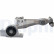 Brazo de control, suspensión TC8934 Delphi, Miniatura 2