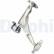 Brazo de control, suspensión TC8934 Delphi, Miniatura 3