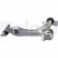 Brazo de control, suspensión TC8934 Delphi, Miniatura 4