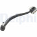 Brazo de control, suspensión TC968 Delphi, Miniatura 2