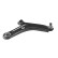 Brazo de control, suspensión TED62648 Tedgum