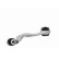 Brazo de control, suspensión V20-5009 VAICO