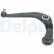 BRAZO DE CONTROL TRIANGULAR INFERIOR (L) TC2603 Delphi, Miniatura 2