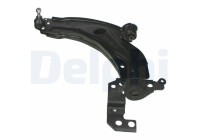 BRAZO DE CONTROL TRIANGULAR INFERIOR (L) TC2635 Delphi