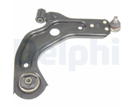 BRAZO DE CONTROL TRIANGULAR INFERIOR (R) TC1032 Delphi
