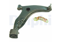 BRAZO DE CONTROL TRIANGULAR INFERIOR (R) TC1091 Delphi