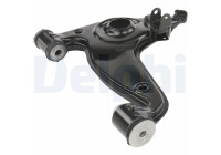 BRAZO DE CONTROL TRIANGULAR INFERIOR (R) TC1149 Delphi