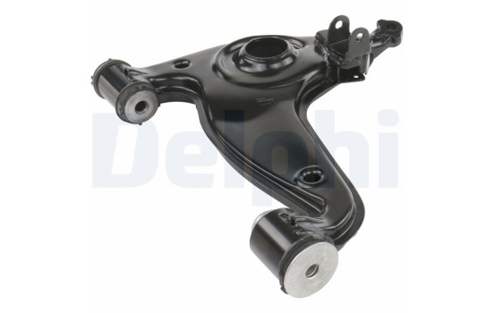 BRAZO DE CONTROL TRIANGULAR INFERIOR (R) TC1149 Delphi