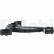 BRAZO DE CONTROL TRIANGULAR INFERIOR (R) TC1149 Delphi, Miniatura 5