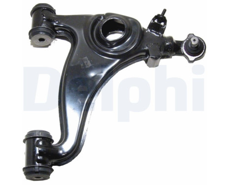 BRAZO DE CONTROL TRIANGULAR INFERIOR (R) TC1219 Delphi
