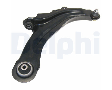 BRAZO DE CONTROL TRIANGULAR INFERIOR (R) TC1368 Delphi