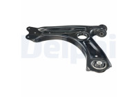 BRAZO DE CONTROL TRIANGULAR (L) TC3211 Delphi