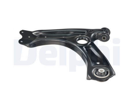 BRAZO DE CONTROL TRIANGULAR (L) TC3211 Delphi