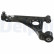 BRAZO DE CONTROL TRIANGULAR (L) TC3248 Delphi