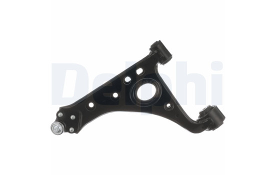 BRAZO DE CONTROL TRIANGULAR (L) TC3248 Delphi, Imagen 3